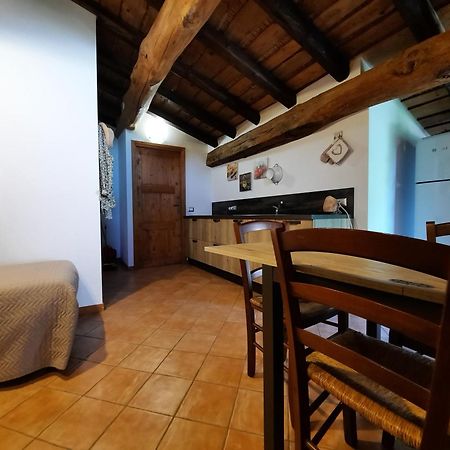 Corte Davini Agriturismo 몬잠바노 외부 사진