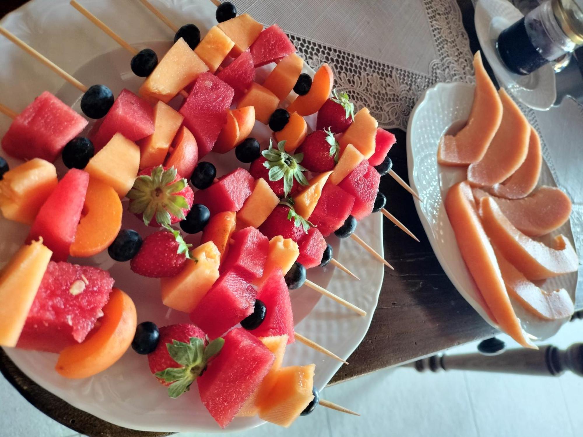 Corte Davini Agriturismo 몬잠바노 외부 사진