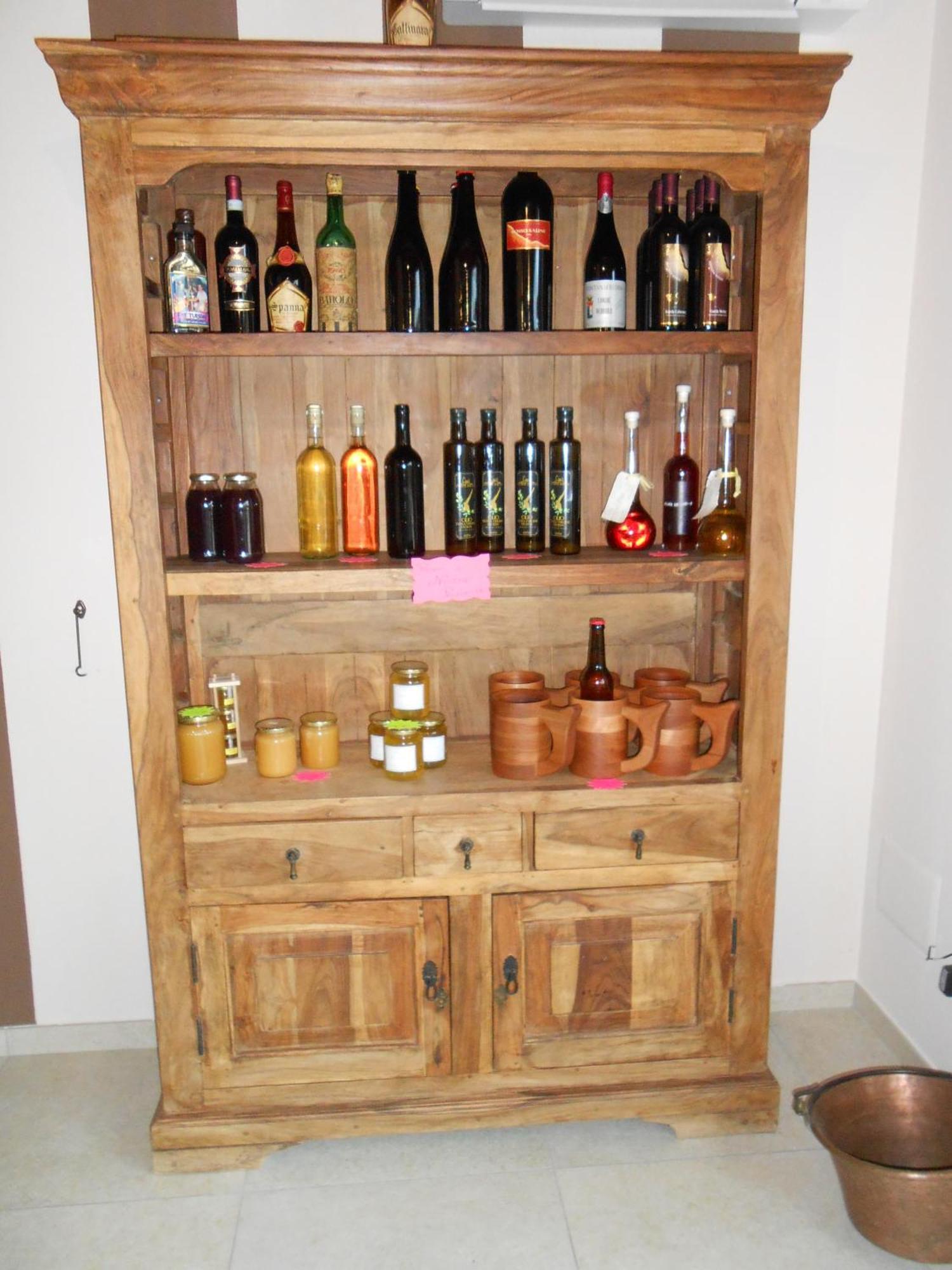 Corte Davini Agriturismo 몬잠바노 외부 사진