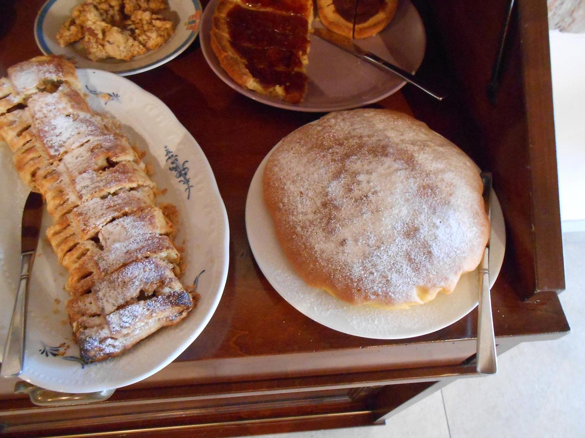 Corte Davini Agriturismo 몬잠바노 외부 사진