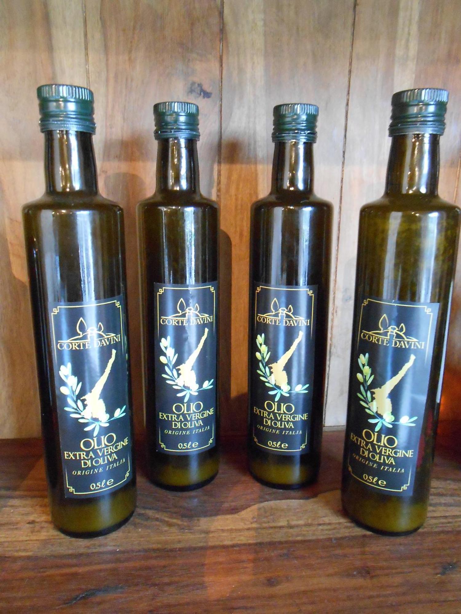 Corte Davini Agriturismo 몬잠바노 외부 사진