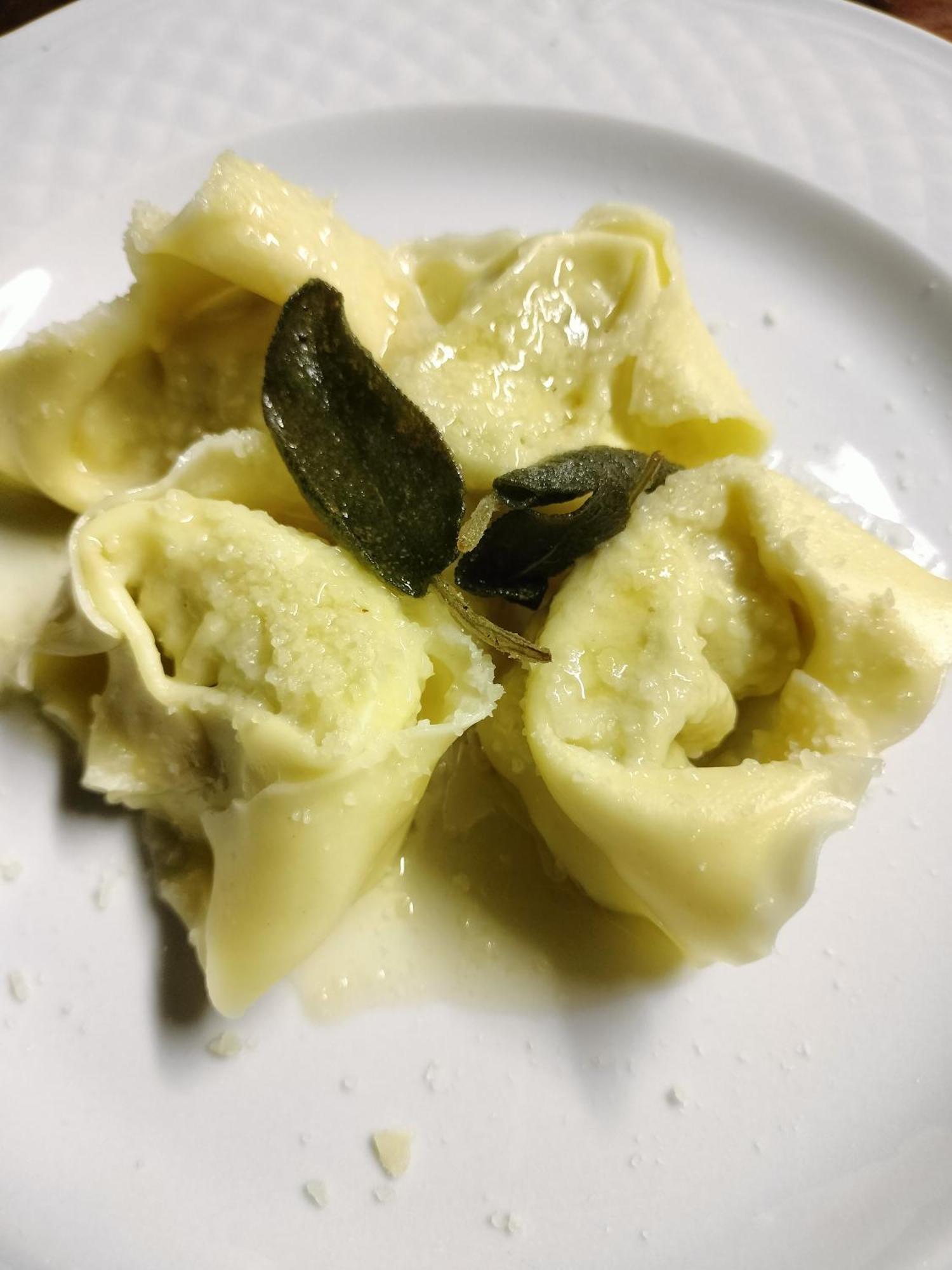 Corte Davini Agriturismo 몬잠바노 외부 사진