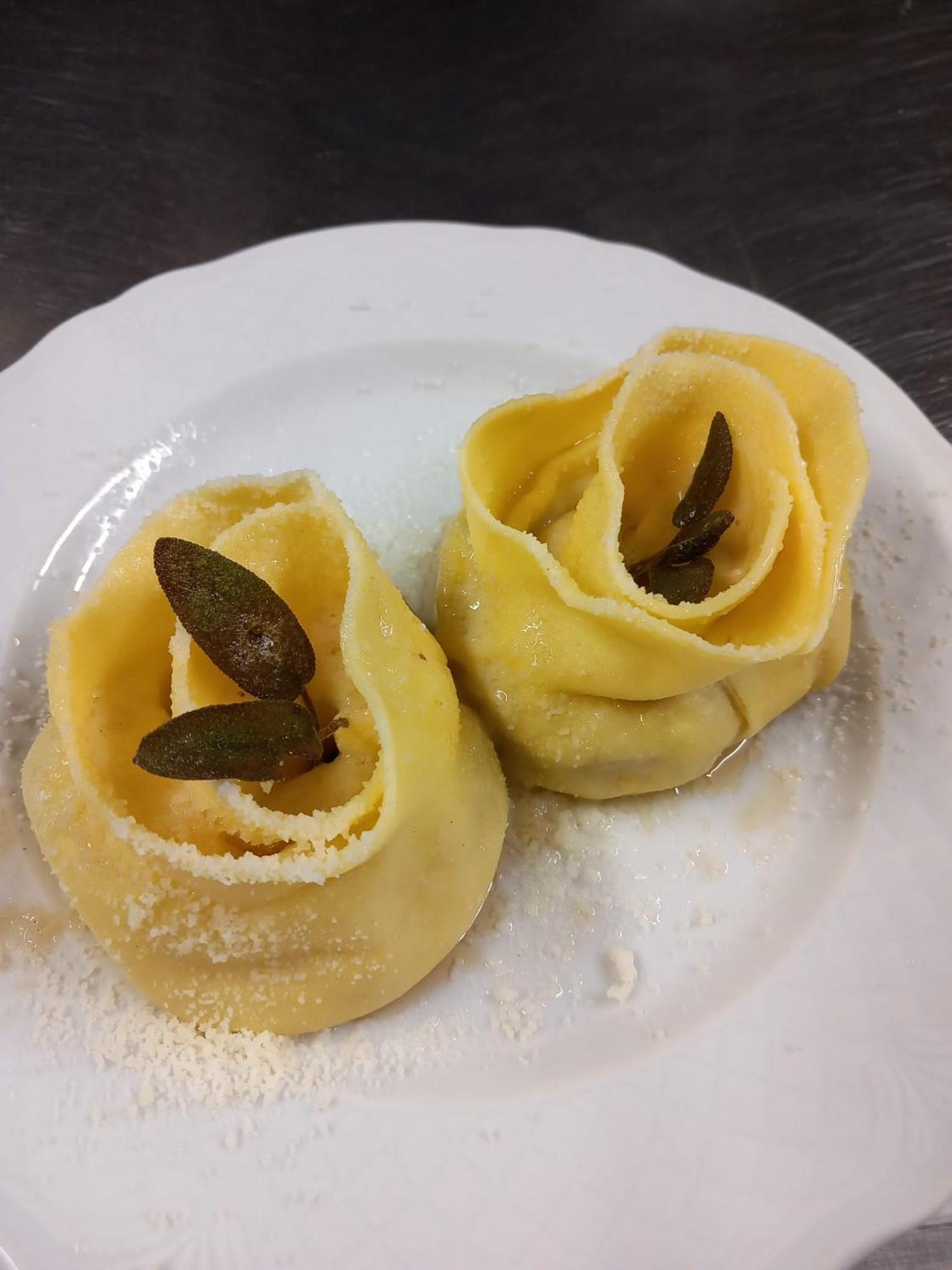 Corte Davini Agriturismo 몬잠바노 외부 사진